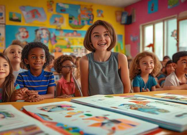 幼儿故事的讲述、幼儿故事讲述的准备具体包括几个方面 幼儿故事的讲述、幼儿故事讲述的准备具体包括几个方面