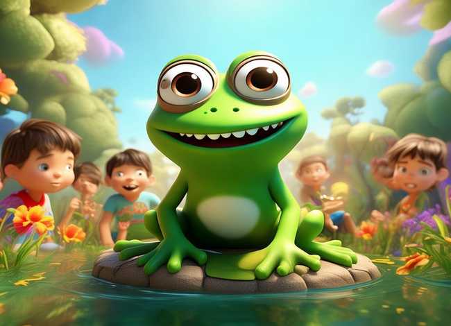 青蛙故事儿童视频 青蛙的故事儿童版视频 青蛙故事儿童视频 青蛙的故事儿童版视频