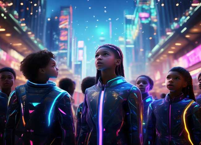 最新科幻儿童故事 少儿科幻故事大全 最新科幻儿童故事 少儿科幻故事大全