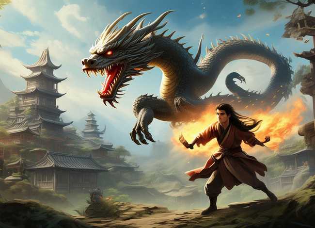 中国民间童话系列向华；中国民间童话系列 向华