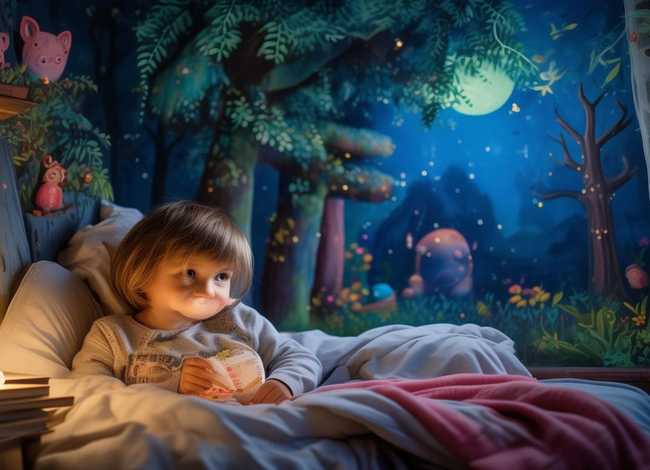 小孩子的故事大全、小孩子的故事大全睡前