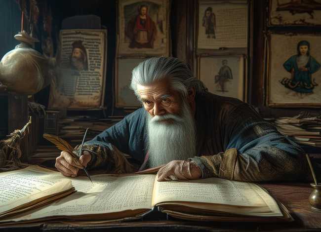 史记故事读后感 史记故事读后感300作文