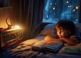 7—10岁睡前故事在线收听、7-10岁睡前故事在线听