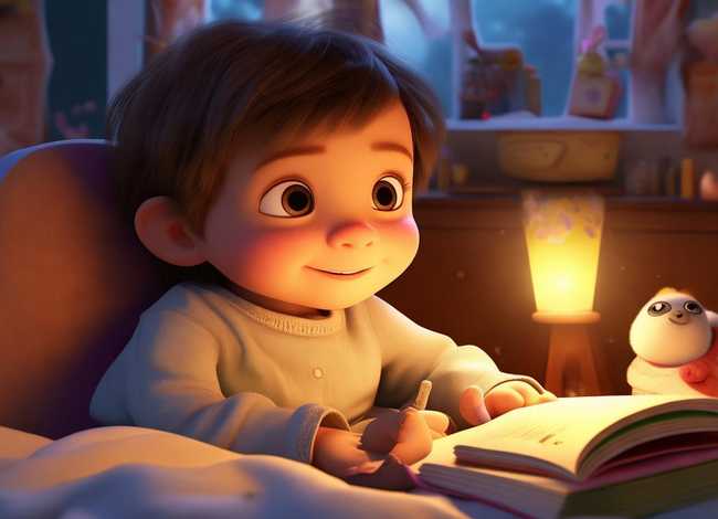 睡前小故事儿童3 睡前小故事0-3岁 睡前小故事儿童3 睡前小故事0-3岁