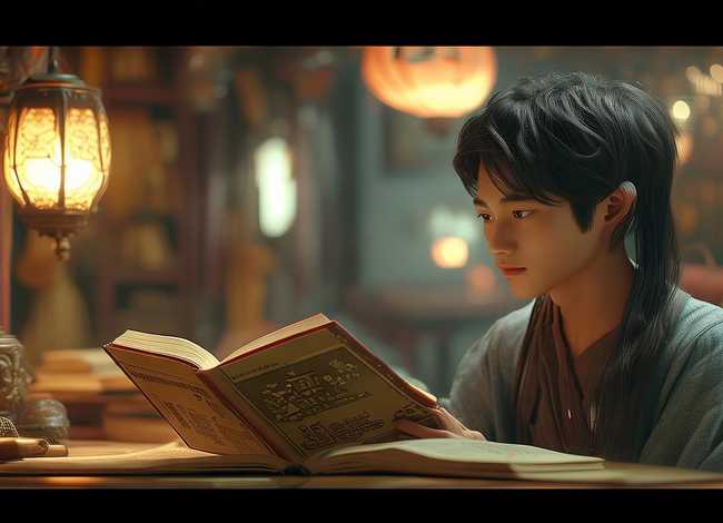 三字经故事大全阅读 - 三字经故事大全阅读完整版