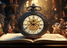 手表绘本 关于手表的绘本故事