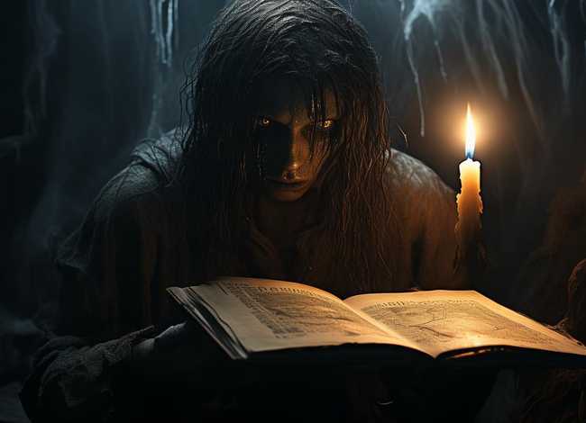 爱哭鬼恐怖故事、爱哭鬼恐怖故事大全 爱哭鬼恐怖故事、爱哭鬼恐怖故事大全