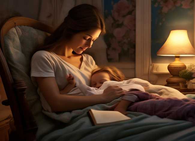 睡前感人故事长篇,感人的睡前故事长篇 睡前感人故事长篇,感人的睡前故事长篇