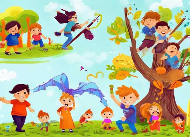 英雄的故事儿童简短、10个简短的英雄小故事幼儿 英雄的故事儿童简短、10个简短的英雄小故事幼儿