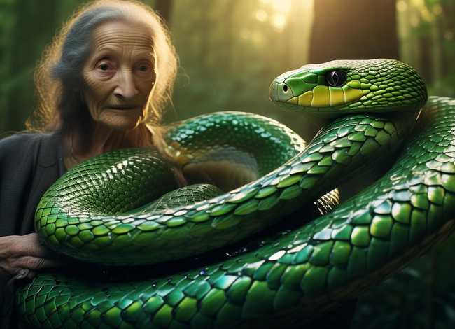 灵蛇报恩的故事,灵蛇报恩的故事简介 灵蛇报恩的故事,灵蛇报恩的故事简介