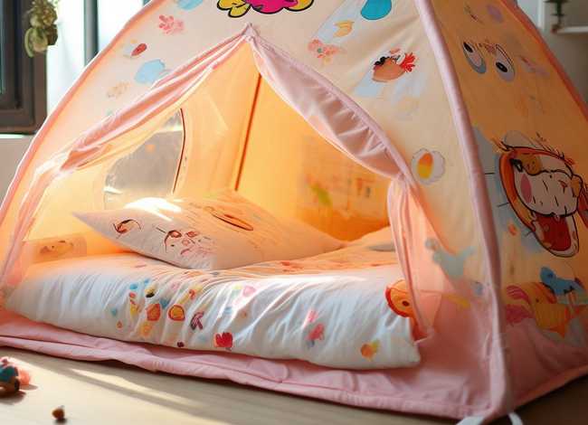 儿童睡觉帐篷;儿童睡觉帐篷好吗 儿童睡觉帐篷;儿童睡觉帐篷好吗