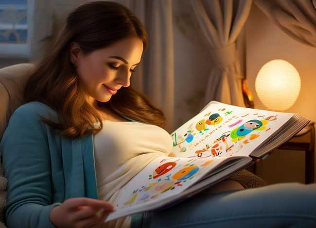 胎教小故事文字版 - 胎教小故事文字版大全 胎教小故事文字版 - 胎教小故事文字版大全