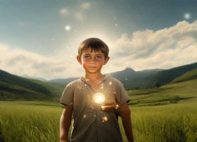 奇迹笨小孩儿故事原型、奇迹小男孩的电影简介