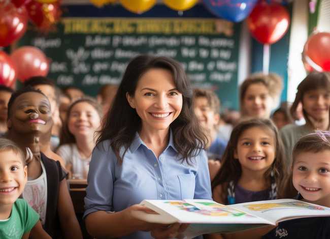 教师节讲故事、教师节讲故事故事稿