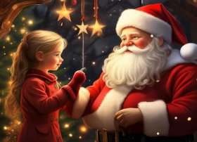 圣诞节的故事简短50字（圣诞节的故事简短50字左右）