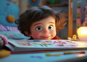 儿童讲牙齿的故事；给小朋友讲牙齿的故事