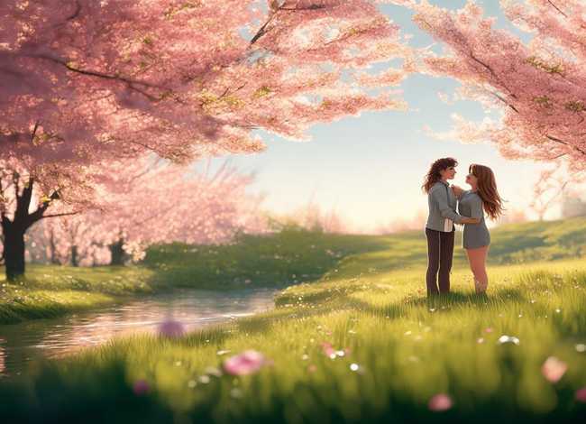 春天的故事儿童小说 - 春天的故事言情小说 春天的故事儿童小说 - 春天的故事言情小说