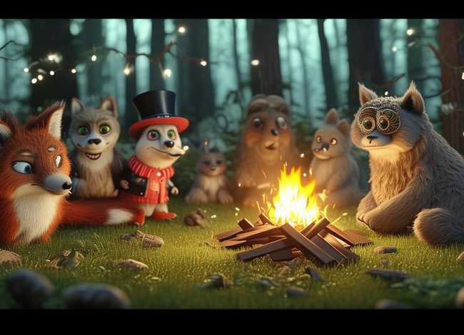 有趣的小故事 - 有趣的小故事简短一点的 有趣的小故事 - 有趣的小故事简短一点的