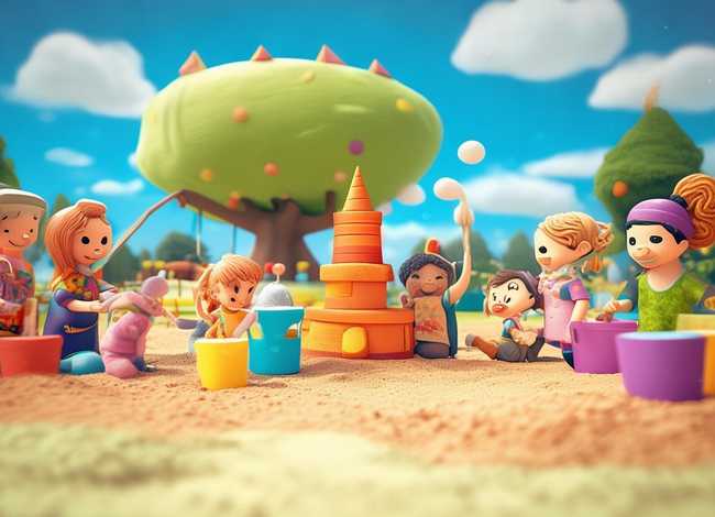 三四岁幼儿故事、三四岁幼儿故事大全