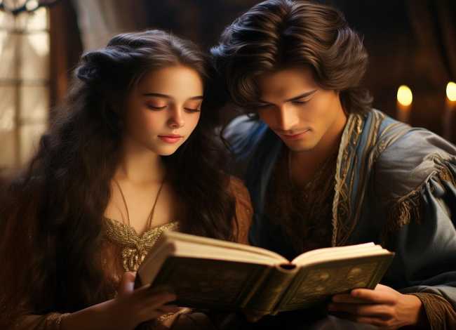 睡前故事公主与王子(睡前故事公主与王子在线听) 睡前故事公主与王子(睡前故事公主与王子在线听)