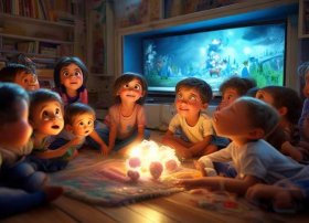 儿童 故事视频 少儿故事视频大全免费的