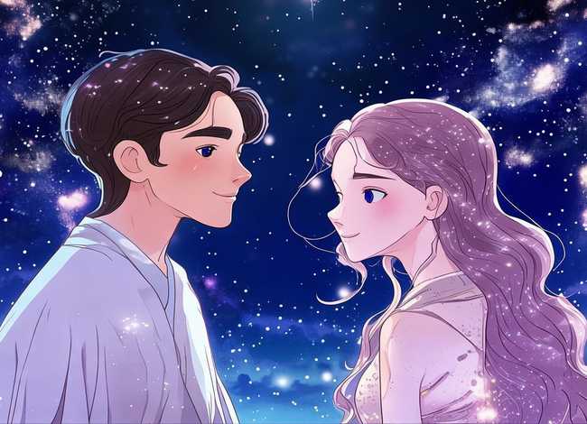 牛郎织女睡前故事(牛郎织女睡前故事在线听) 牛郎织女睡前故事(牛郎织女睡前故事在线听)