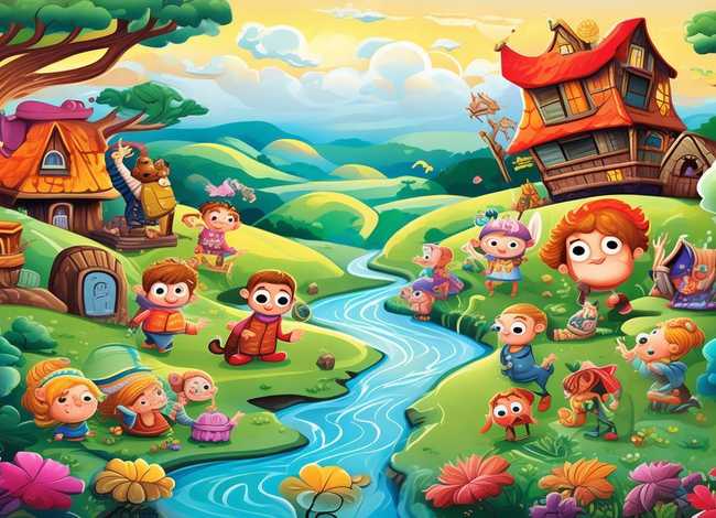 儿童绘本故事有声绘本，幼儿有声绘本故事视频