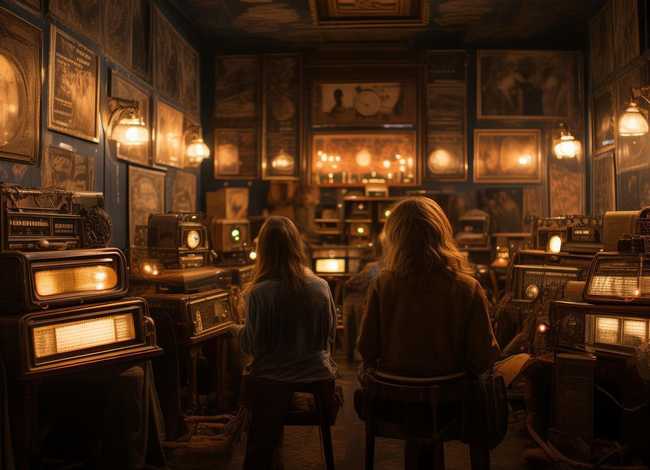 广播故事会在线收听；广播故事会在线收听频道