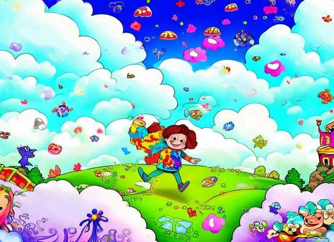 儿童绘本小故事ppt，儿童绘本 ppt