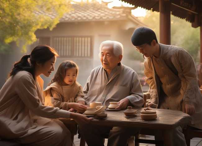 关于孝心的故事视频 - 关于孝心的故事视频播放