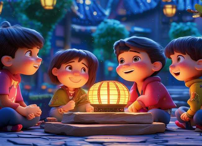 粤语儿童故事3-6岁完整版 - 少儿粤语故事在线收听 粤语儿童故事3-6岁完整版 - 少儿粤语故事在线收听