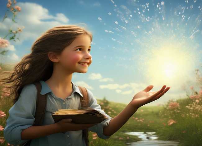 买奇迹的小女孩故事;买奇迹的小女孩英语阅读理解 买奇迹的小女孩故事;买奇迹的小女孩英语阅读理解