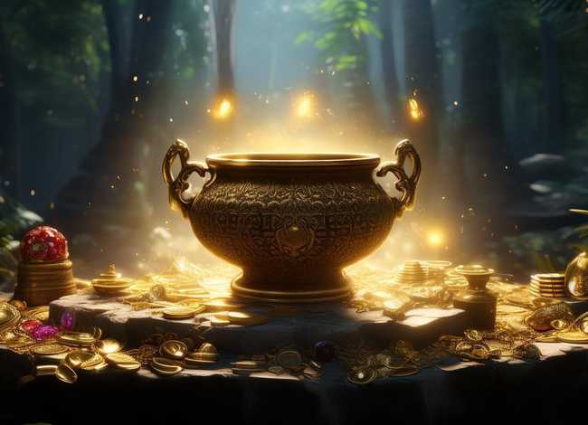 聚宝盆的故事简介 - 聚宝盆的故事简介50字左右 聚宝盆的故事简介 - 聚宝盆的故事简介50字左右