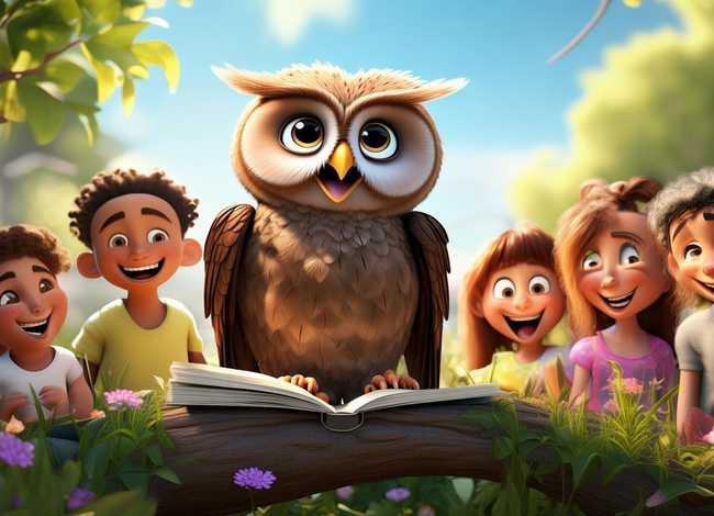 励志故事正能量小故事儿童，励志小故事简短充满正能量