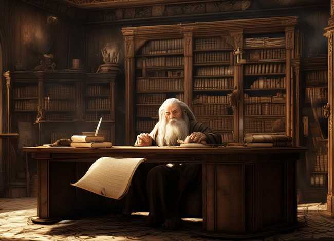 规矩故事典故(规矩故事典故出自哪里) 规矩故事典故(规矩故事典故出自哪里)