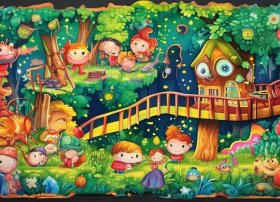 幼儿大班故事大全、幼儿大班故事大全短篇