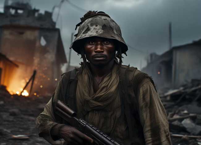 小人物的抗战故事 小人物的抗战故事有哪些