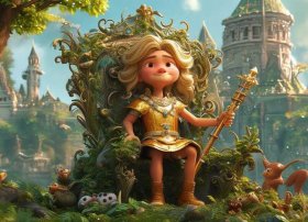 骄傲的王子儿童故事 骄傲的王子的故事