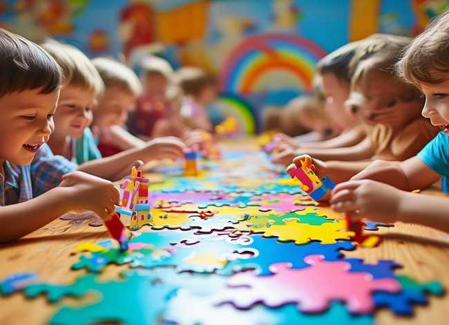 拼图儿童 拼图儿通工具 拼图儿童 拼图儿通工具