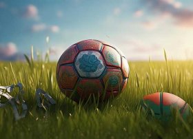 球的故事300字，球的故事作文300字