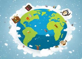 关于地球的故事有哪些 - 关于地球的故事有哪些简单的