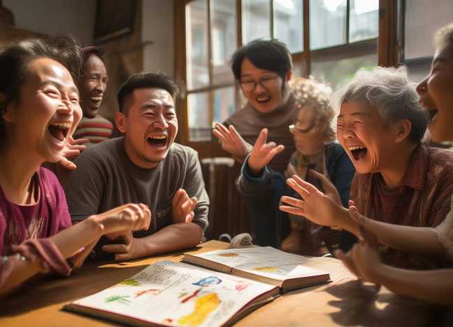 每日小故事练口才(每日小故事练口才的好处) 每日小故事练口才(每日小故事练口才的好处)