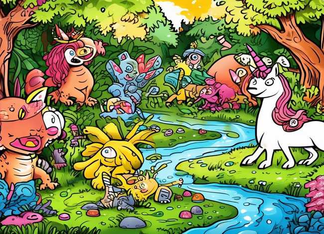 超长故事儿童版 - 超长幼儿故事 超长故事儿童版 - 超长幼儿故事