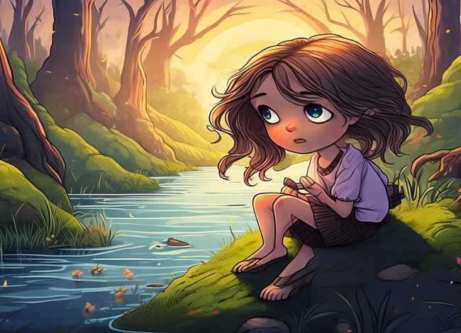 心情故事书 心情故事书自制