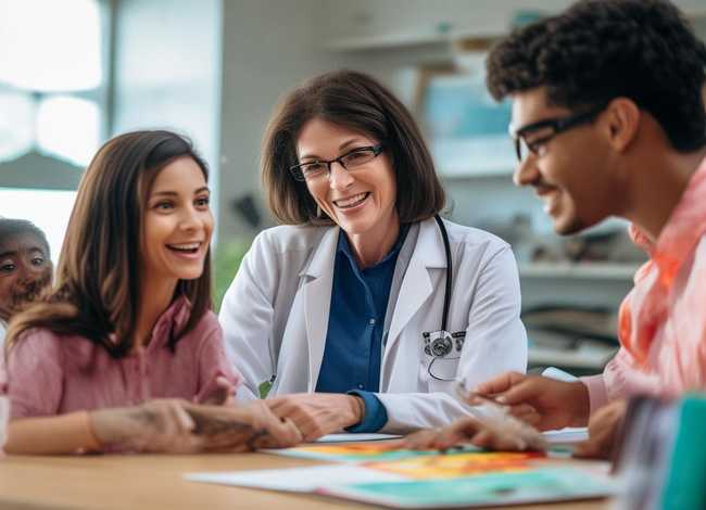 和儿童医疗有关的科普性文章（和儿童医疗有关的科普性文章有哪些）