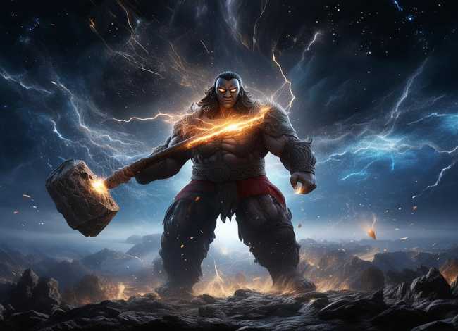 讲故事盘古开天辟地 - 盘古开天辟地的故事怎么讲 讲故事盘古开天辟地 - 盘古开天辟地的故事怎么讲