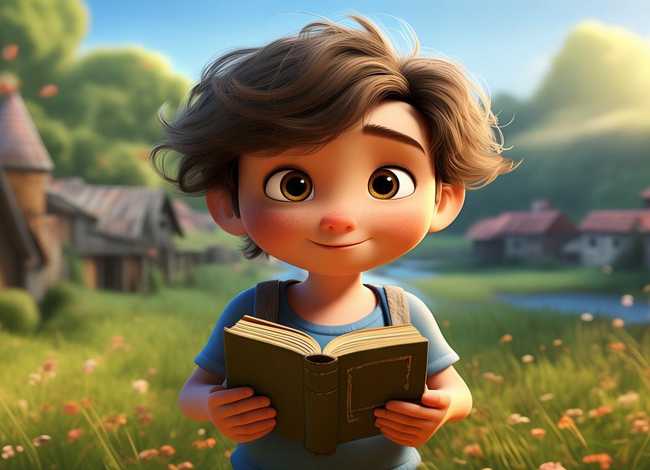 诚实的孩子儿童简短小故事 诚实的孩子的故事简短 诚实的孩子儿童简短小故事 诚实的孩子的故事简短