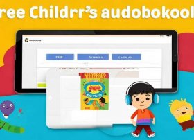 儿童有声读物免费下载，儿童有声读物免费下载app