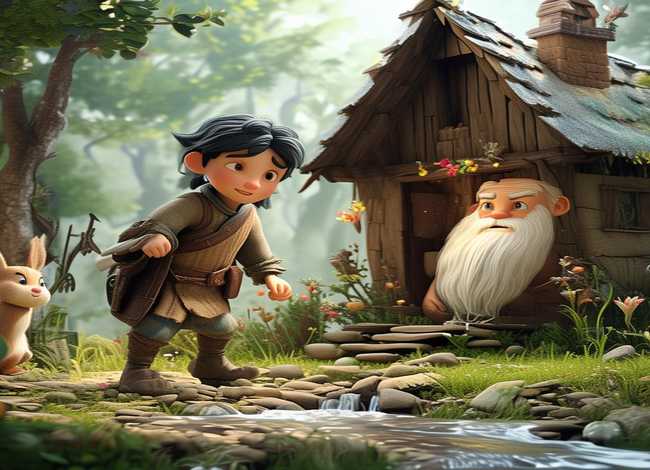 三顾茅庐的故事儿童版；三顾茅庐的故事视频慢版