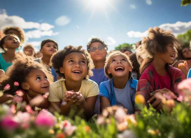 7一12岁儿童励志故事，7-12岁儿童励志故事英文版